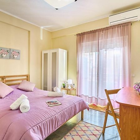 חאניה Spyridon Apartment In Chania מראה חיצוני תמונה
