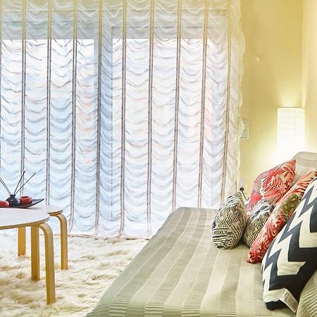 חאניה Spyridon Apartment In Chania מראה חיצוני תמונה
